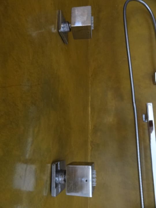 Manson Suite Haridra Resort & Spa