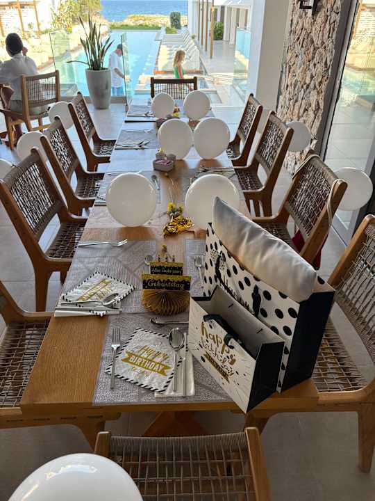 Gastro Paralos Kyma Dunes