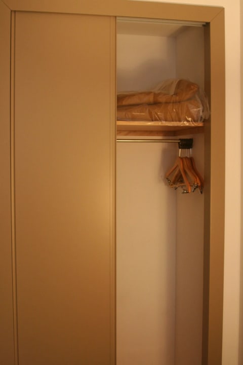 Szafa Meliá Lisboa Oriente