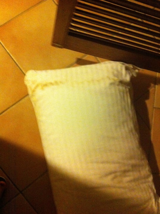 Kopfkissen Berjaya Beau Vallon Bay Resort & Casino