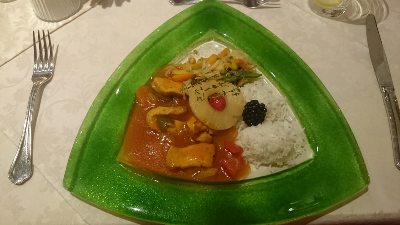 Restaurant Hotel Tauernhof