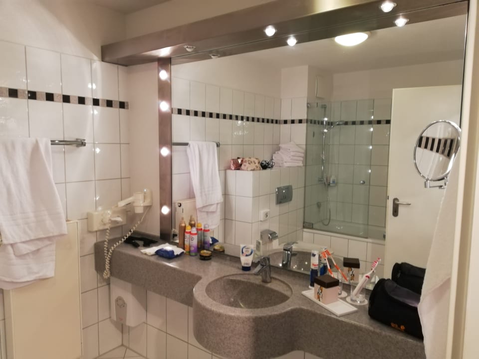 Zimmer Precise Resort Marina Wolfsbruch