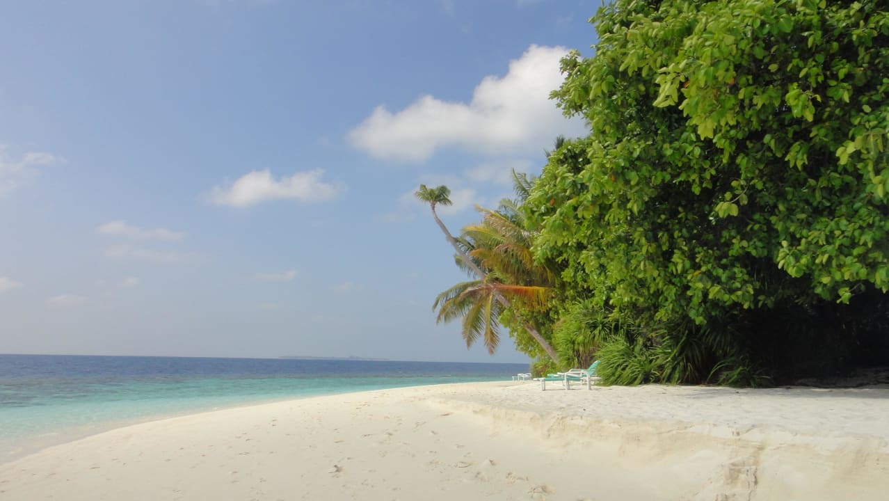 Strand 2 Madoogali Resort