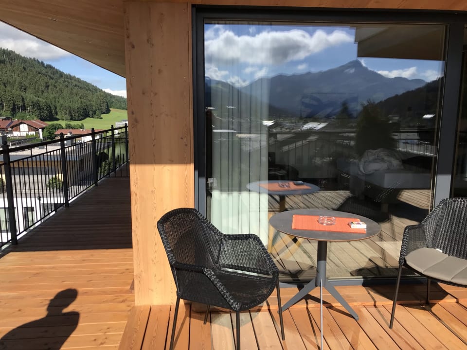 Zimmer Hotel Zentral