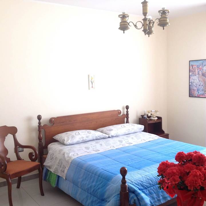 Camera Doppia La Casa di Gio B&B