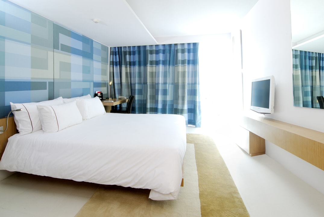 Zimmer Hotel Le Fenix Sukhumvit