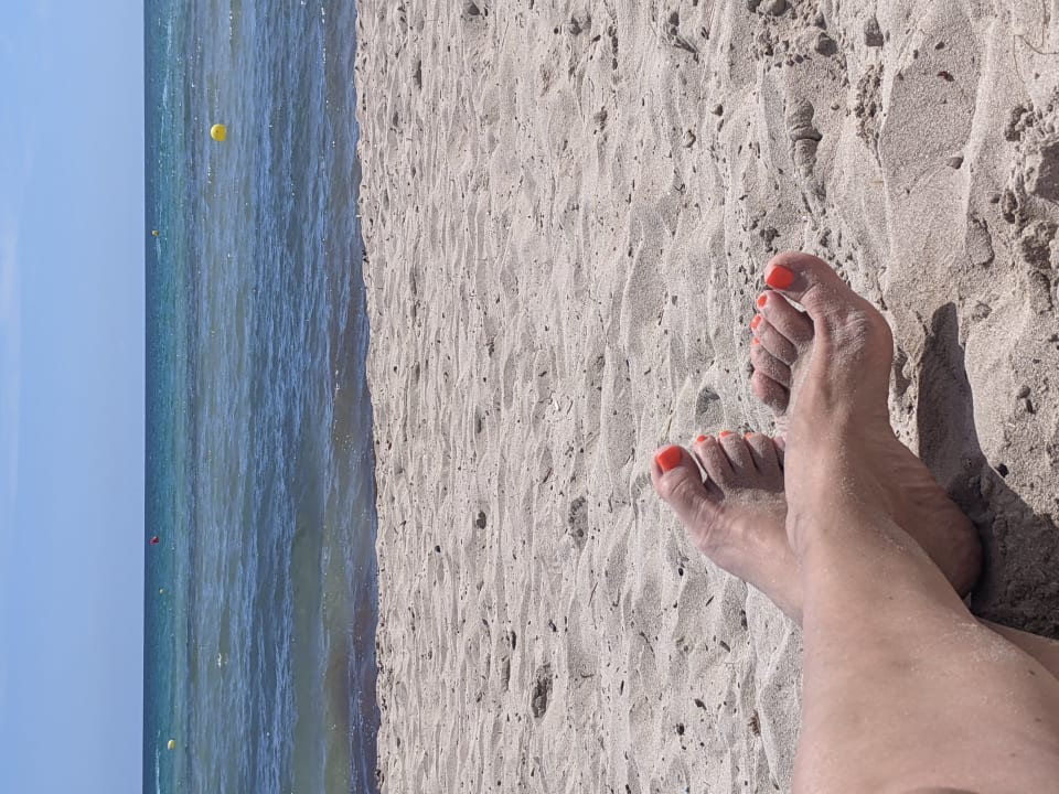 Strand Playa Esperanza Resort