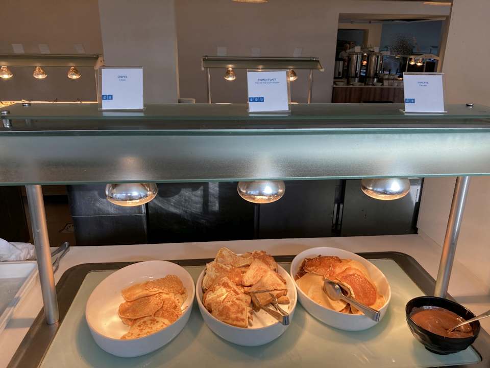 Gastro TUI BLUE Palm Beach Hammamet