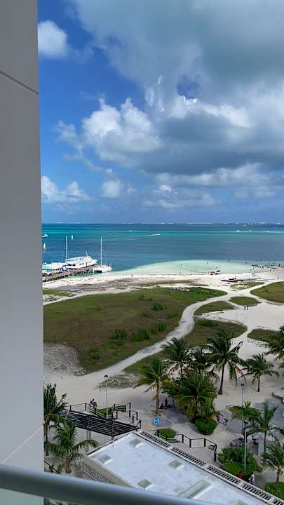 Außenansicht Breathless Cancun Soul Resort & Spa