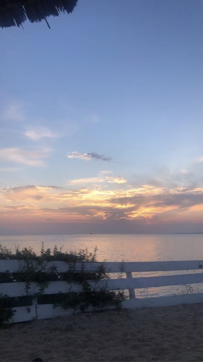 Ausblick Istion Club & Spa