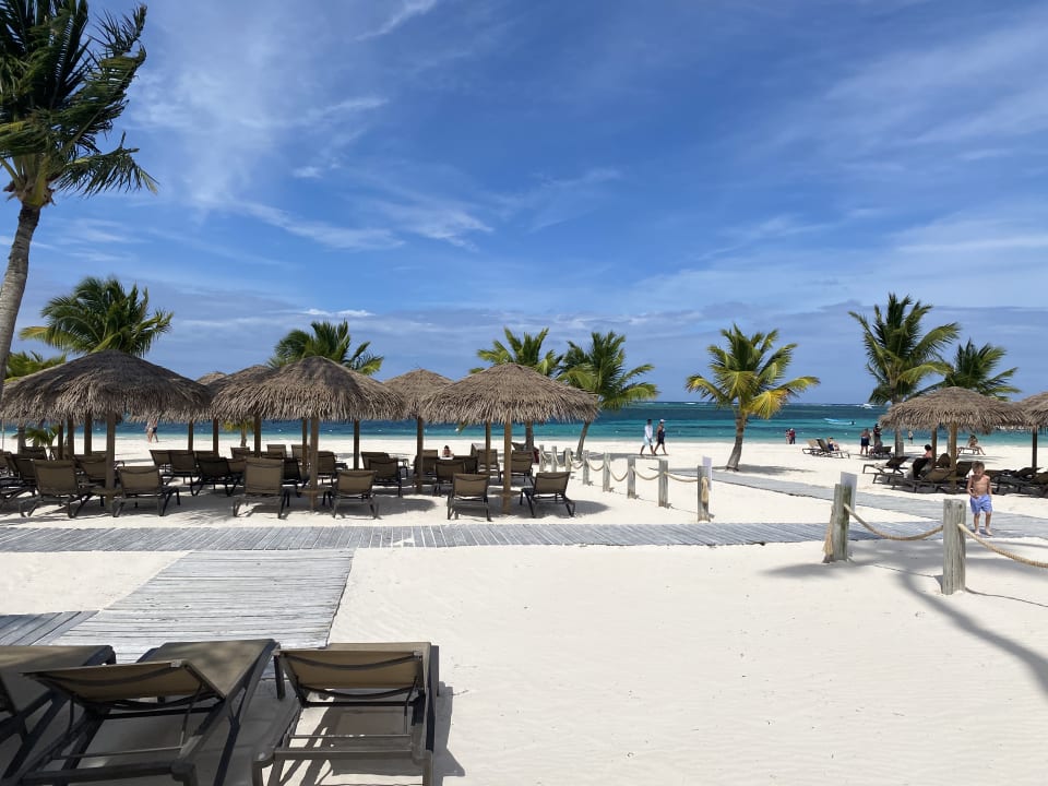 Strand Lopesan Costa Bávaro Resort, Spa & Casino