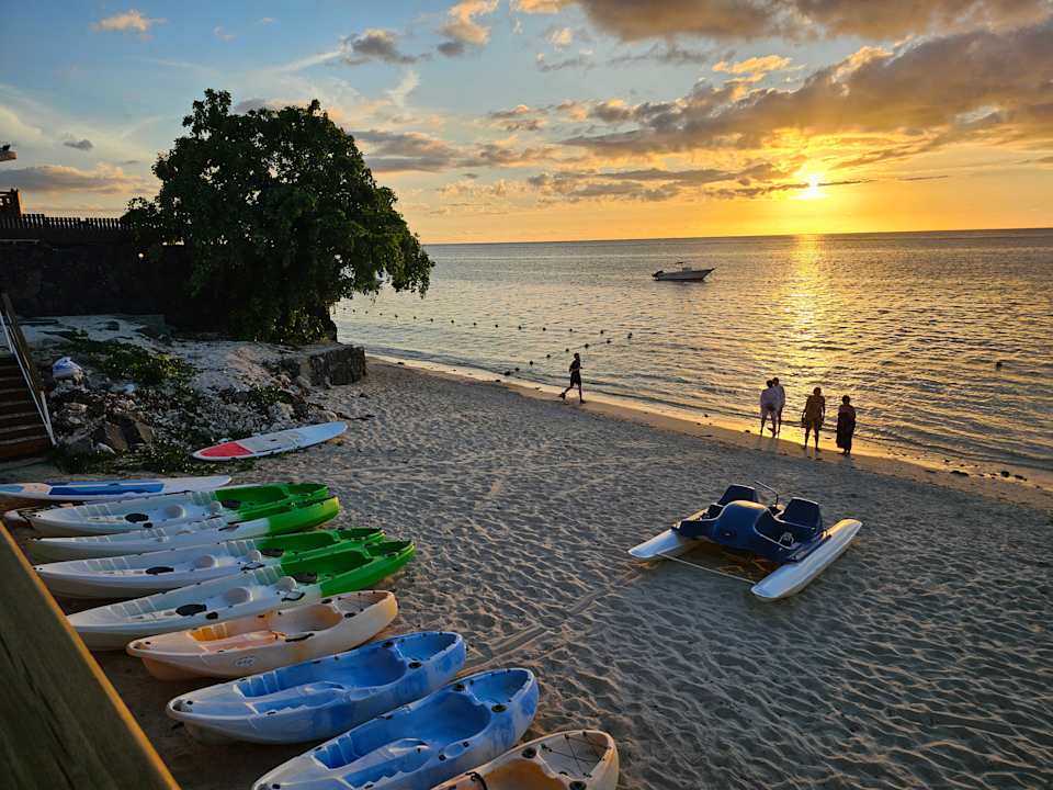 Strand Pearle Beach Resort & Spa