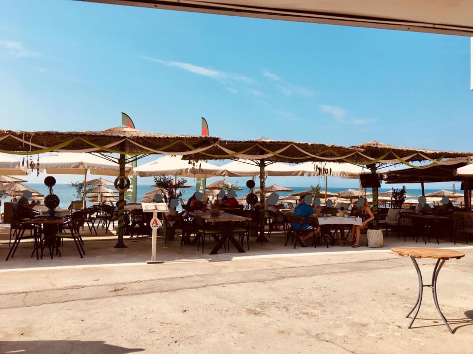 Gastro Hotel Thalassies & Hotel Thalassies Nouveau