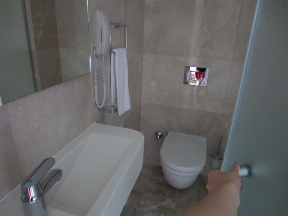 WC Sentido Trendy Verbena Beach