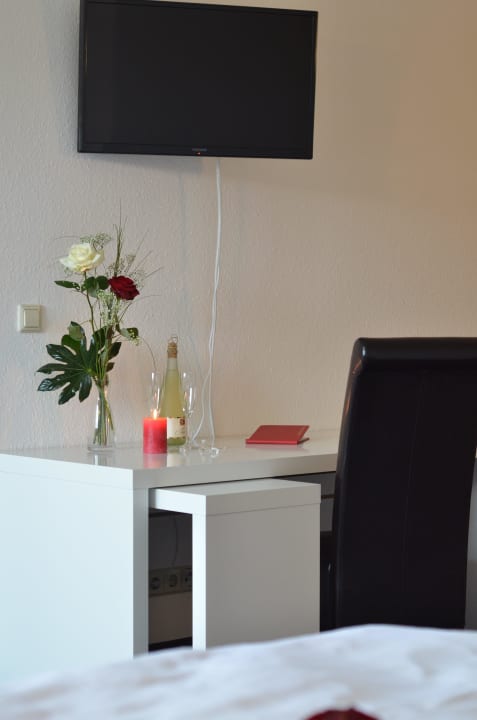 Bergblickzimmer Landhotel Zerlaut