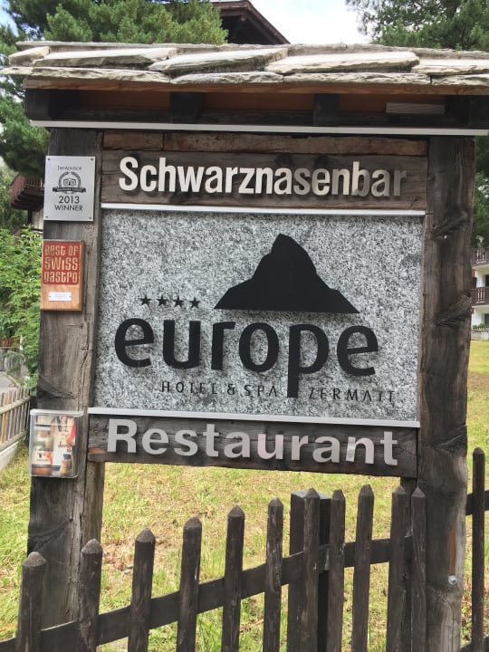 Sonstiges Europe Hotel & Spa