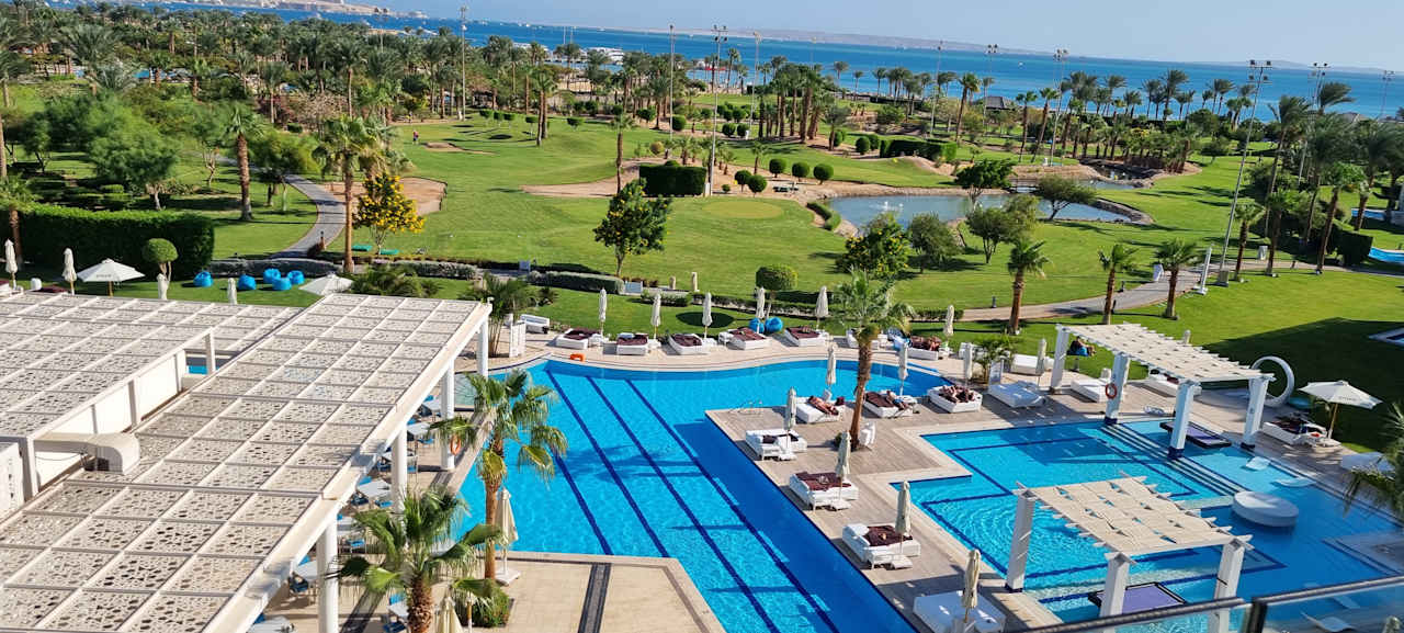 Pool Steigenberger Pure Lifestyle - Adults only