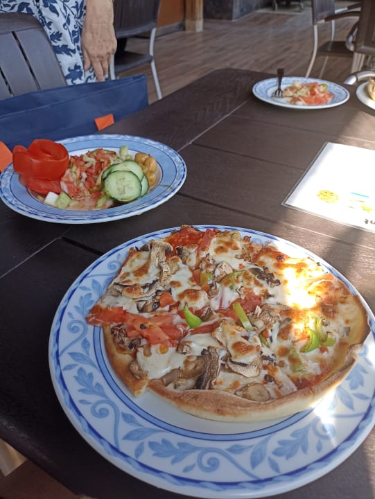 Gastro Seamelia Beach Resort