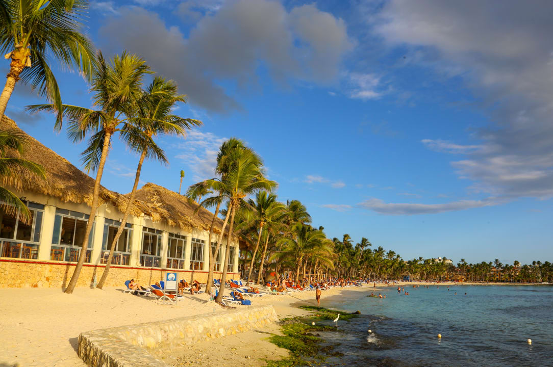 Strand Hotel Viva Dominicus Beach by Wyndham - All Inclusive Resort