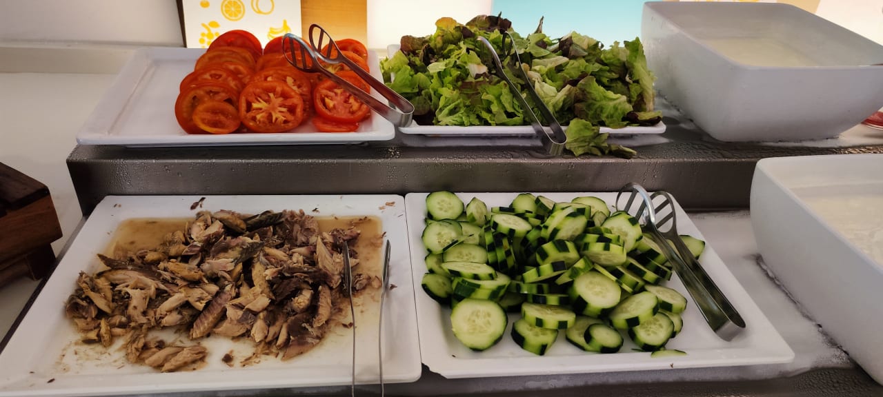 Gastro JS Palma Stay