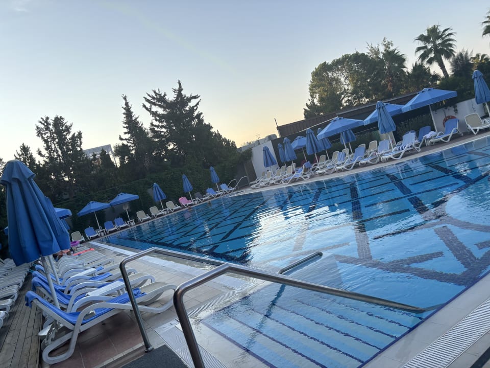 Pool Sentido Trendy Verbena Beach