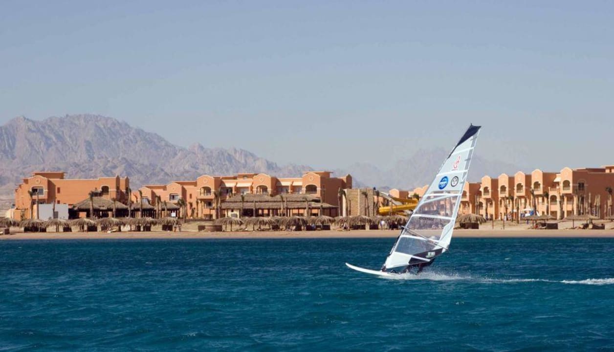 View Sentido Caribbean World Soma Bay