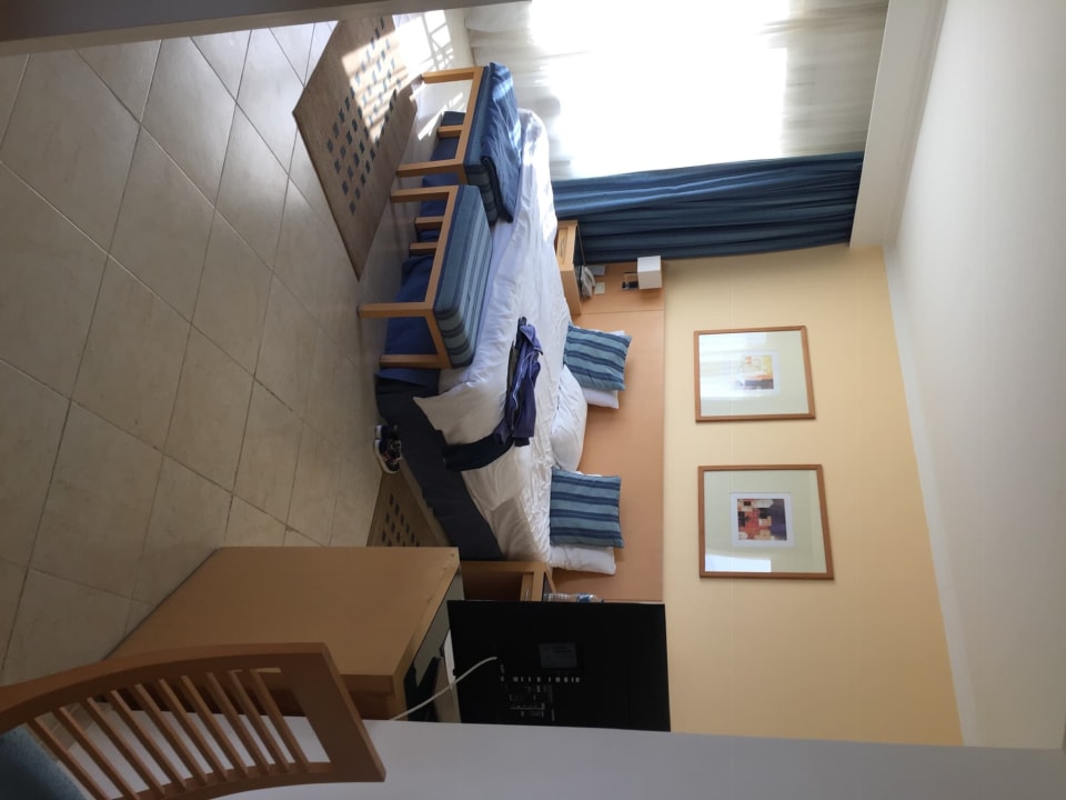 Zimmer Cleopatra Luxury Resort Makadi Bay