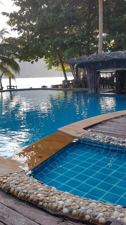 Pool Hotel Dreamland Resort