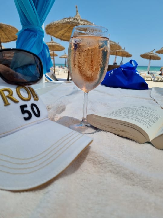 Strand ROBINSON DJERBA BAHIYA