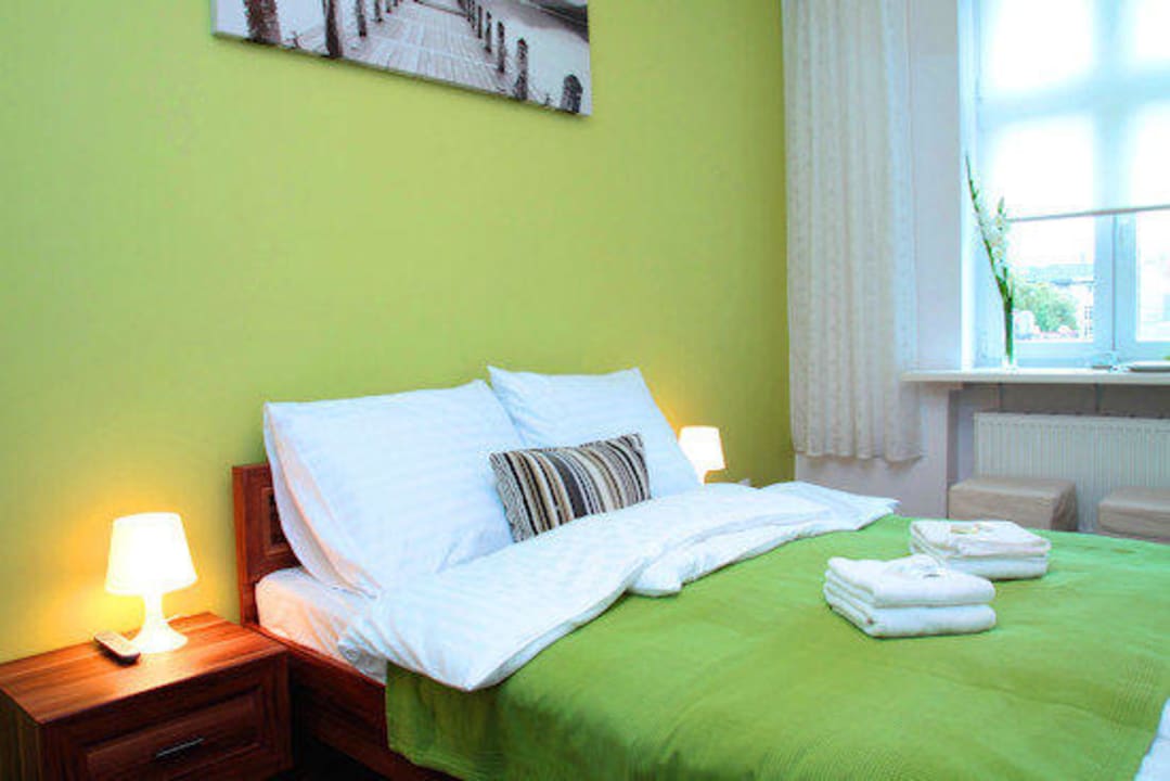 Apartament Standard Glam House Apart Hotel