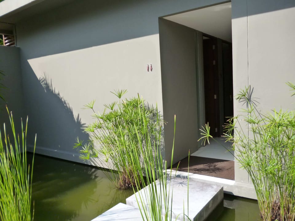 WC am Pool Veranda Resort & Villas Hua Hin Cha Am