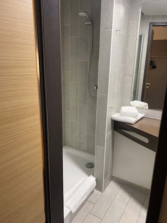 Zimmer B&B Hotel Hannover-City