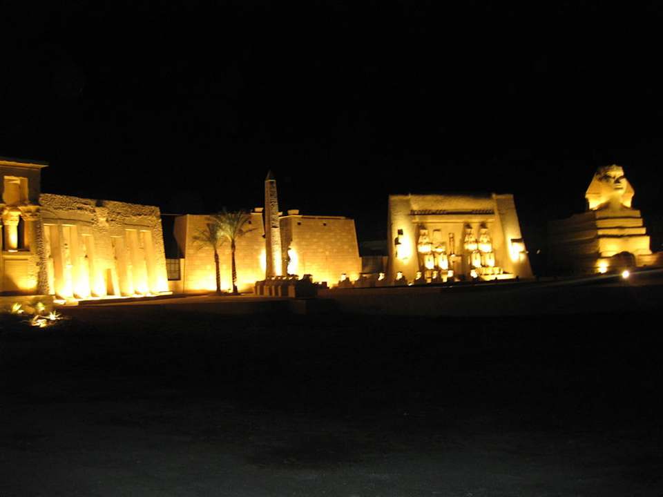 Fantasiashow Pickalbatros Alf Leila Wa Leila Resort - Neverland Hurghada