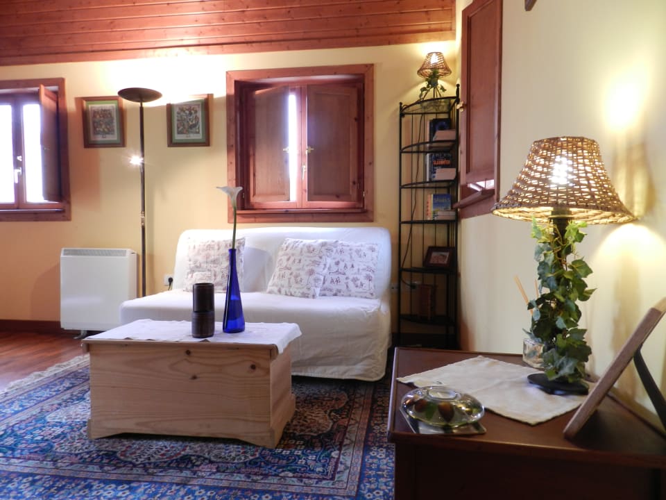Zimmer Finca Las Breveritas