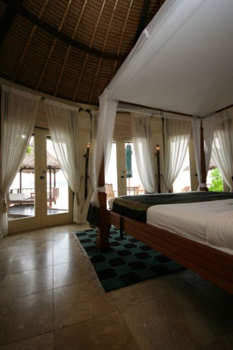 Banyan Tree, Vabbinfaru Banyan Tree Vabbinfaru