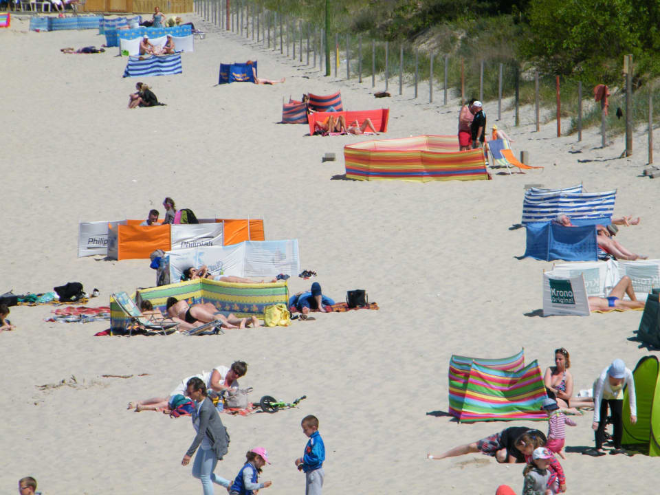 Plaża Hotel Aurora Family & SPA