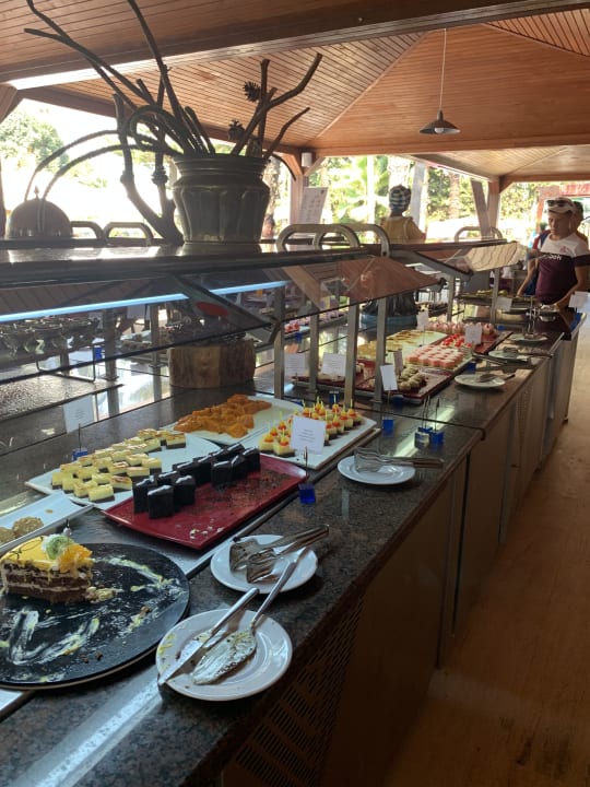 Gastro Labranda Alantur Resort