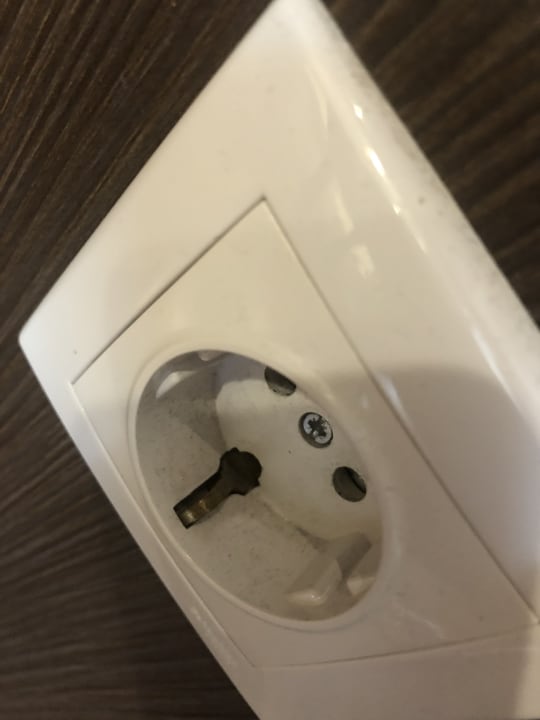 Zimmer 12 Revay Hotel