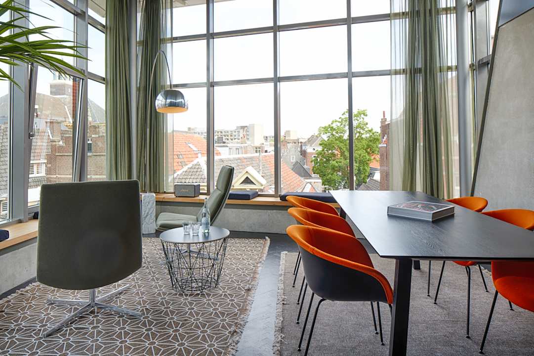 Sonstiges The Duke Boutique Hotel