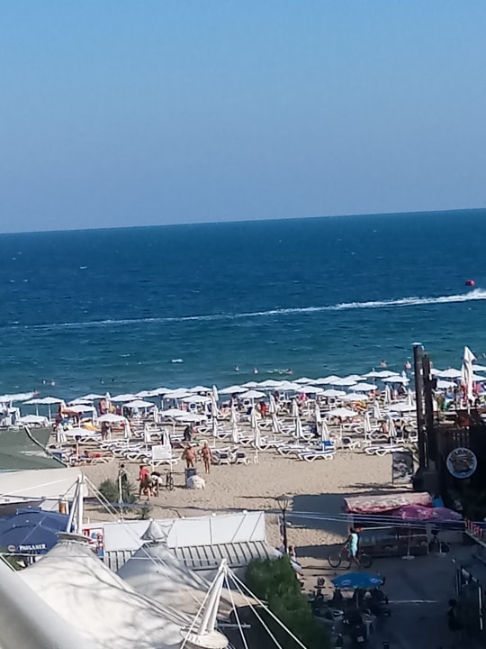 Zimmer Effect Grand Victoria Hotel