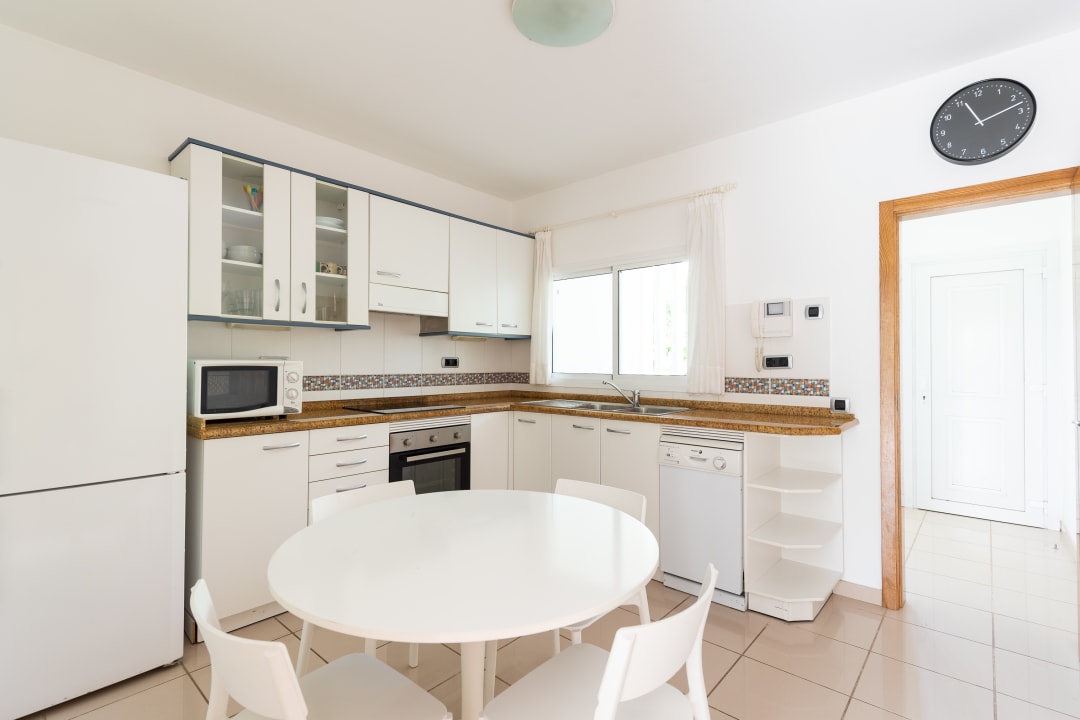 Zimmer Bungalows Cordial Macaro Beach