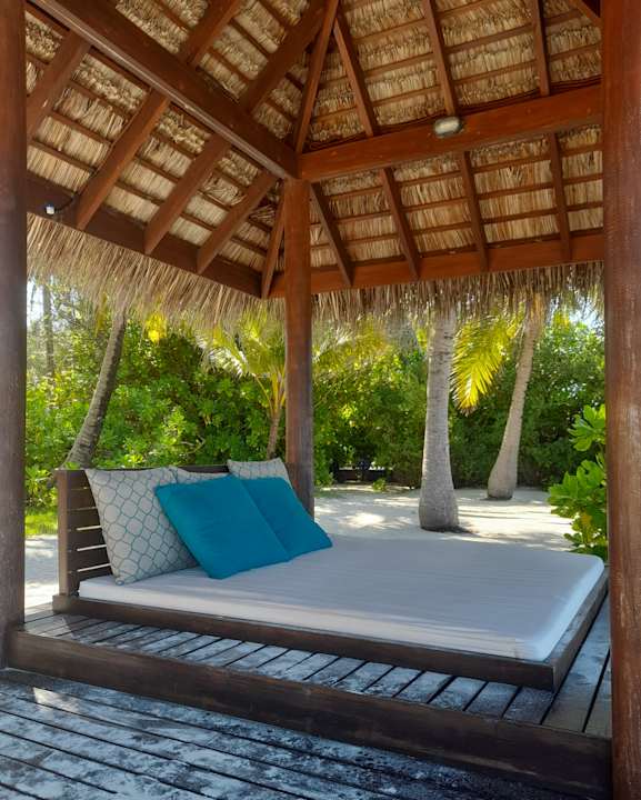 Sonstiges Summer Island Maldives