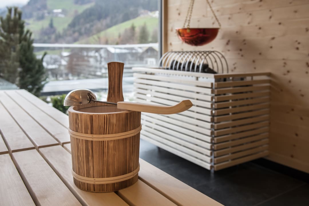 Sport & Freizeit Natur Resort Rissbacher