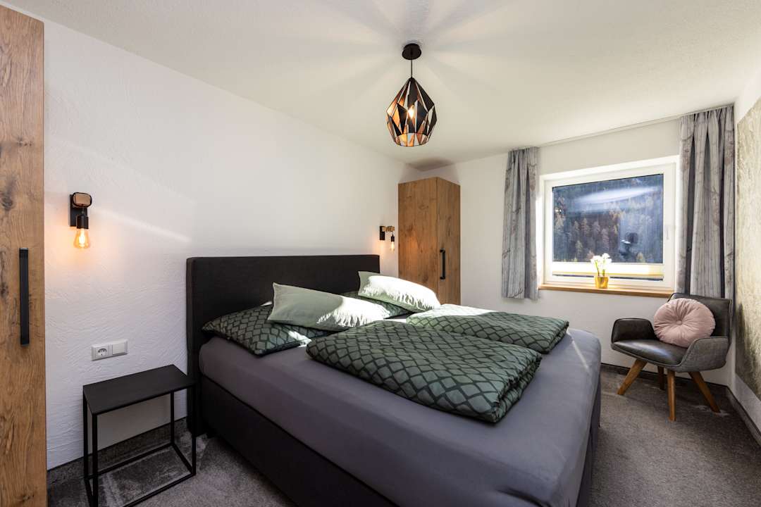 Zimmer Naturnah Kauns