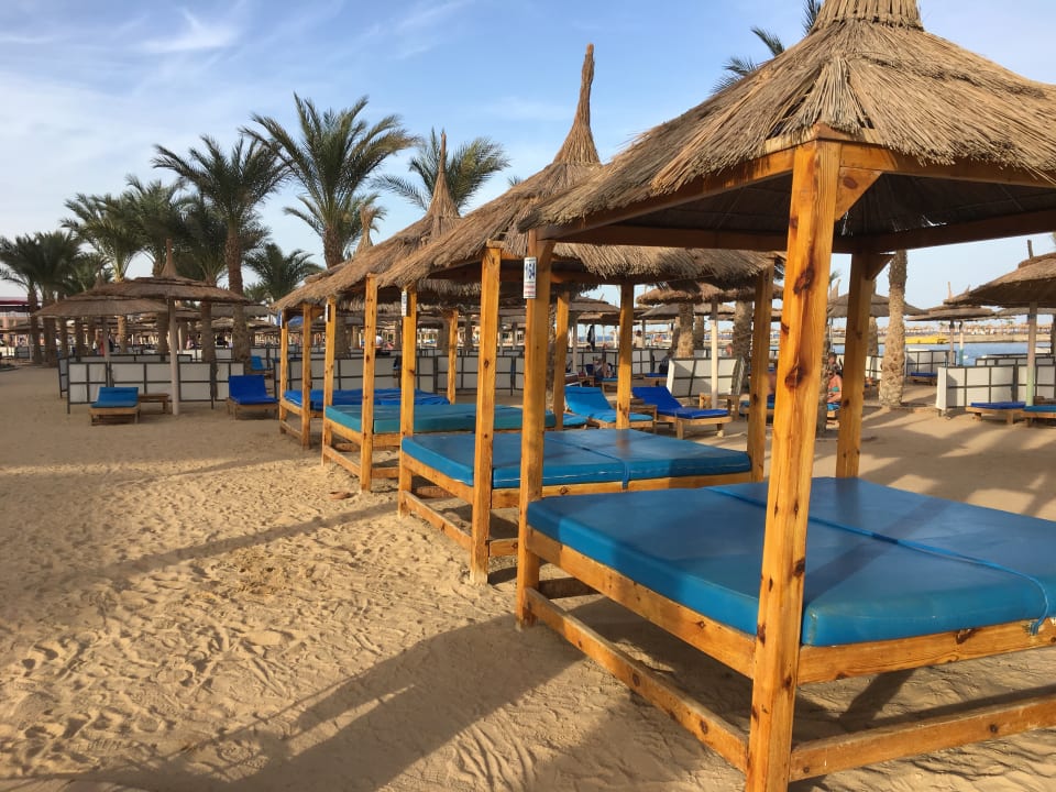 Strand Beach Albatros Resort