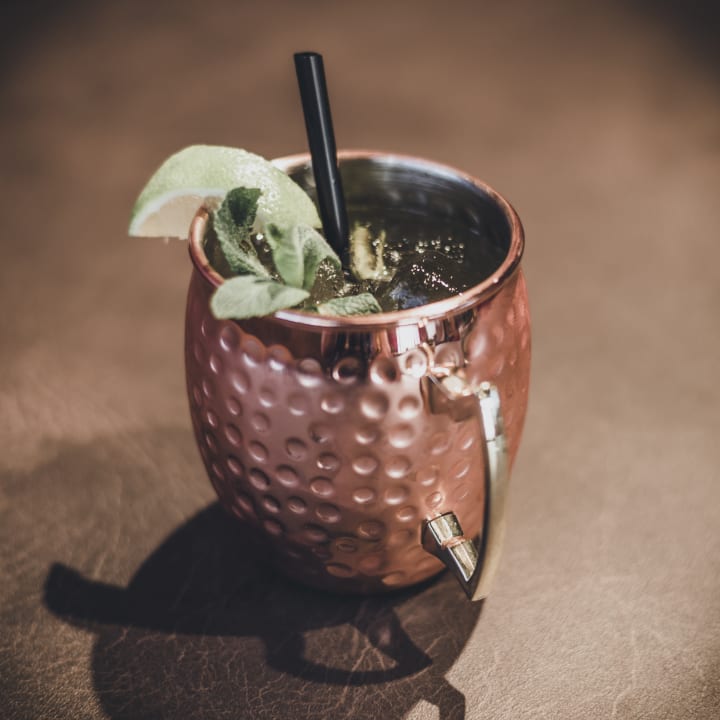 Gastro AMEDIA Express Graz Airport