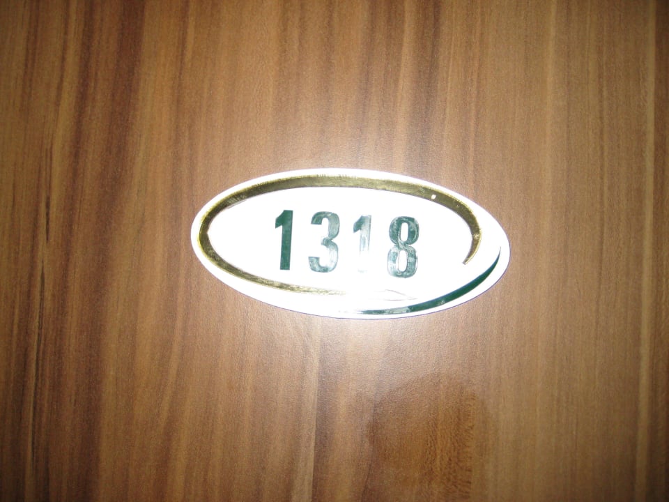 Unser Zimmer Dizalya Palm Garden