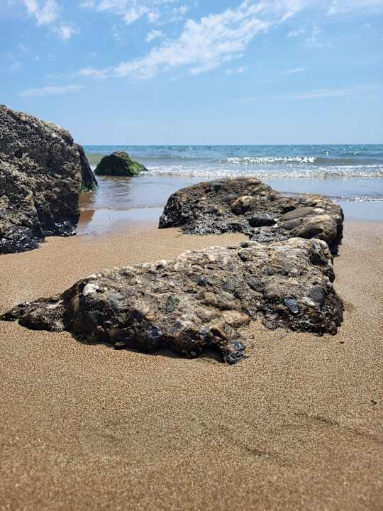 Strand Castival Hotel