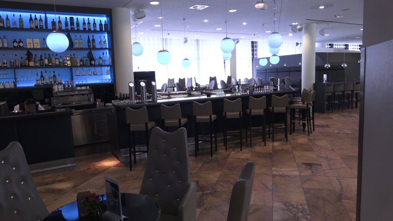 Lobby ARCOTEL Onyx Hamburg