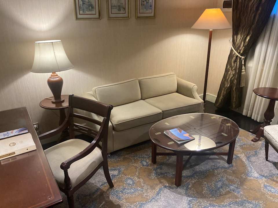 Zimmer Hotel Majapahit Surabaya